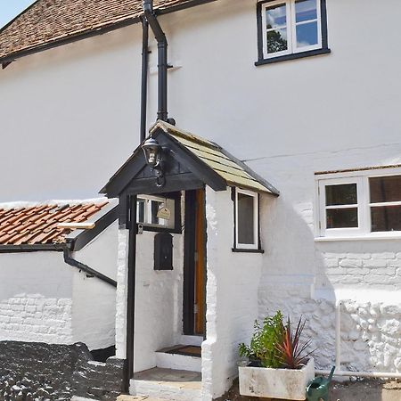 Walnut Cottage Sproughton Bagian luar foto